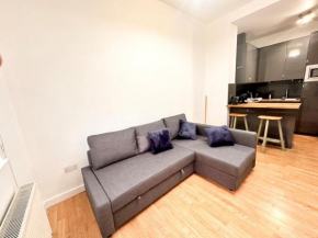 Greenwich cosy apartment
